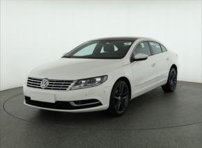 Volkswagen CC  2.0 TDI 