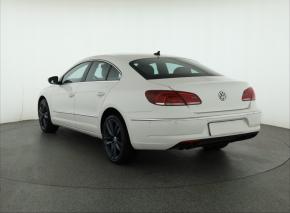 Volkswagen CC  2.0 TDI 