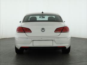 Volkswagen CC  2.0 TDI 