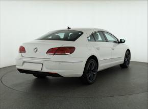 Volkswagen CC  2.0 TDI 