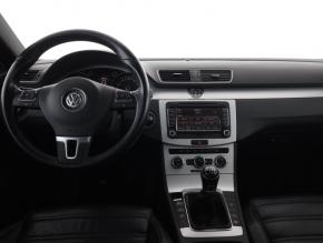 Volkswagen CC  2.0 TDI 