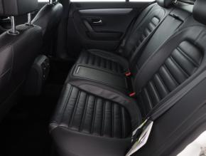 Volkswagen CC  2.0 TDI 