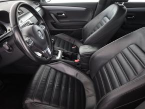 Volkswagen CC  2.0 TDI 