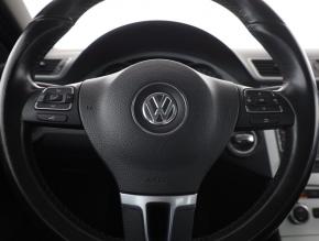 Volkswagen CC  2.0 TDI 