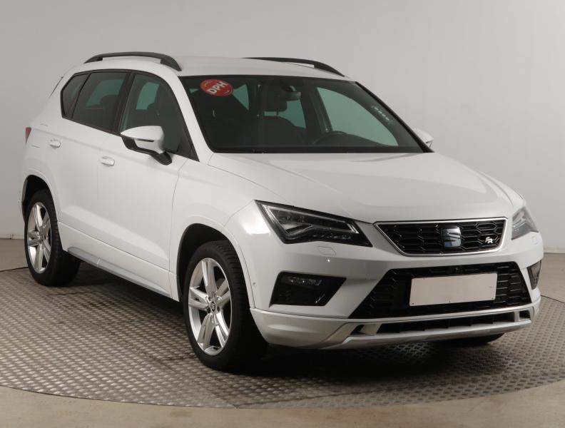 Seat Ateca  1.5 TSI