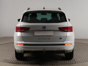 Seat Ateca  1.5 TSI 