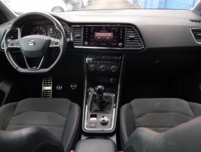 Seat Ateca  1.5 TSI 