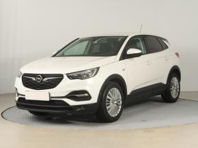 Opel Grandland  1.2 Turbo 