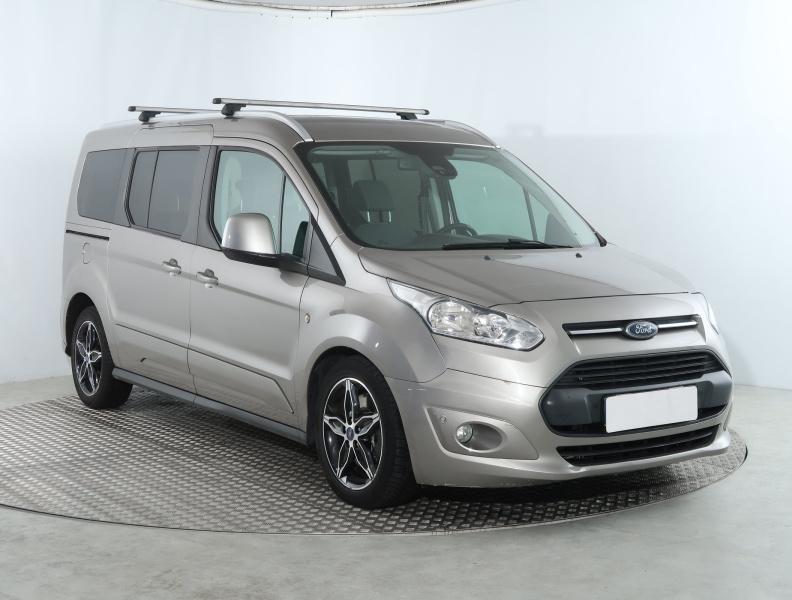 Ford Tourneo Connect  1.5 TDCi Titanium