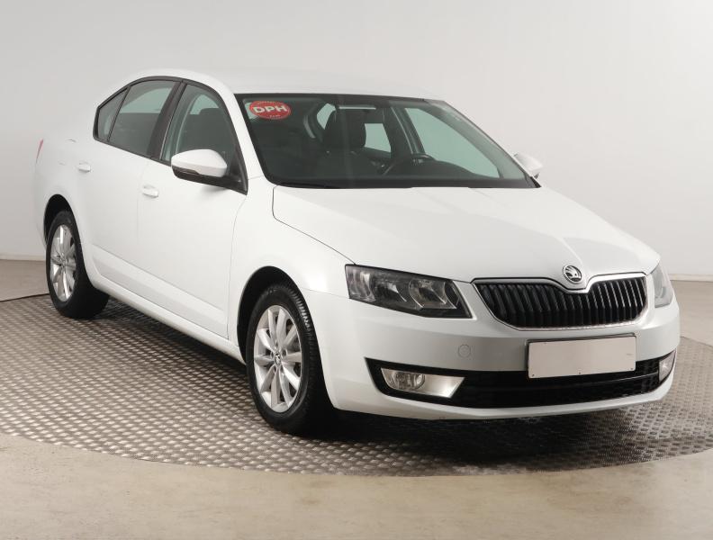 Škoda Octavia  1.6 TDI Ambition Plus