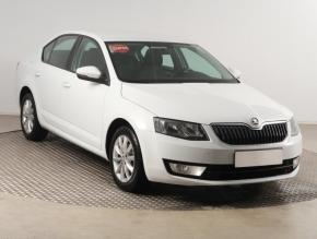 Škoda Octavia  1.6 TDI Ambition Plus 