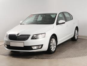 Škoda Octavia  1.6 TDI Ambition Plus 