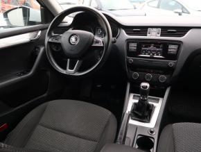 Škoda Octavia  1.6 TDI Ambition Plus 