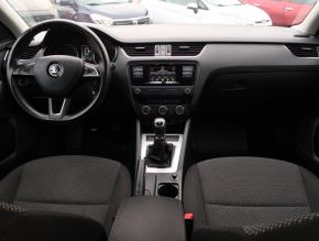 Škoda Octavia  1.6 TDI Ambition Plus 