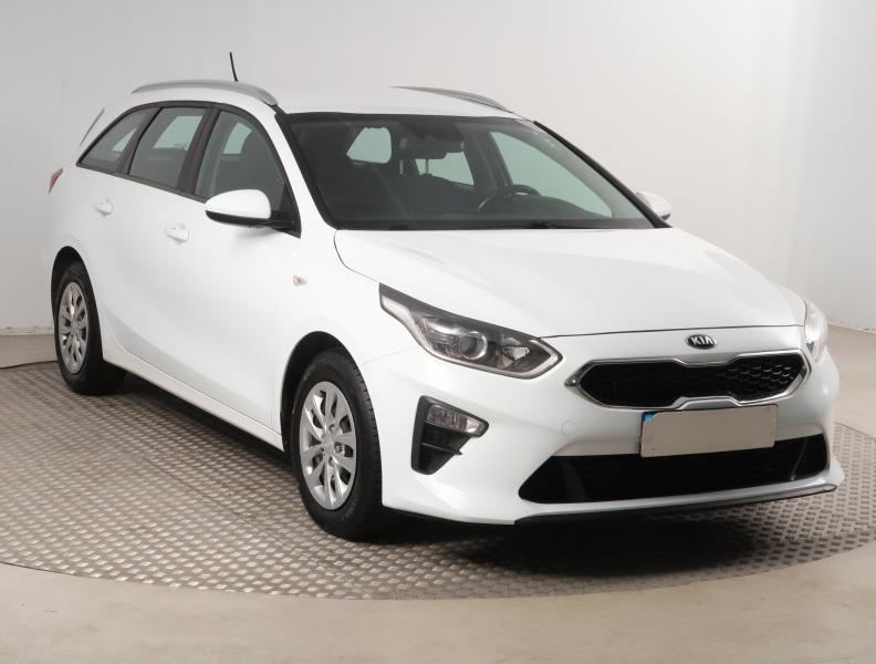 Kia Ceed  1.0 T-GDI