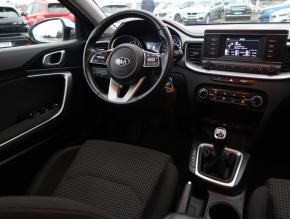 Kia Ceed  1.0 T-GDI 