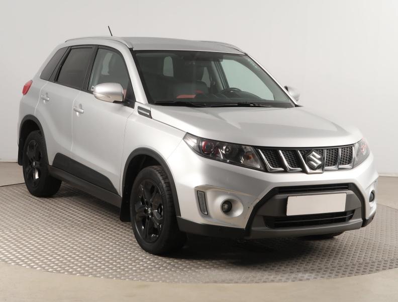 Suzuki Vitara  1.4 BoosterJet