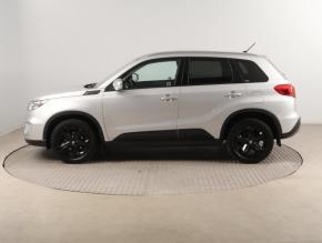 Suzuki Vitara  1.4 BoosterJet 