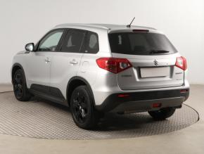 Suzuki Vitara  1.4 BoosterJet 