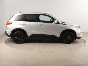 Suzuki Vitara  1.4 BoosterJet 