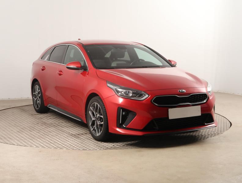 Kia ProCeed  1.4 T-GDI