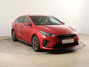 Kia ProCeed  1.4 T-GDI 