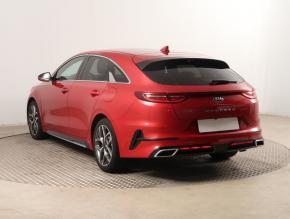 Kia ProCeed  1.4 T-GDI 