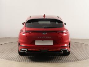 Kia ProCeed  1.4 T-GDI 