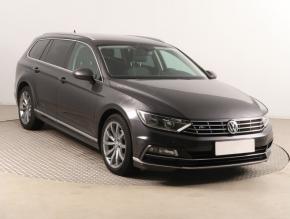 Volkswagen Passat  2.0 TDI R-Line 