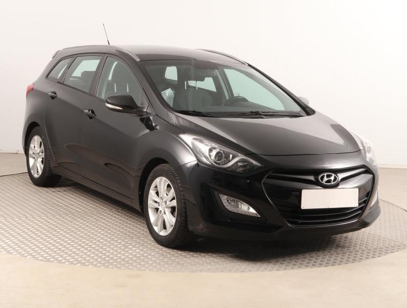 Hyundai i30  1.4 CVVT