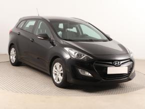 Hyundai i30  1.4 CVVT 