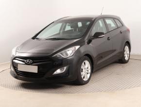 Hyundai i30  1.4 CVVT 