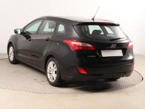 Hyundai i30  1.4 CVVT 