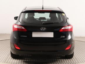 Hyundai i30  1.4 CVVT 