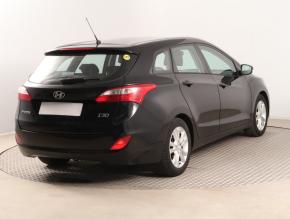 Hyundai i30  1.4 CVVT 