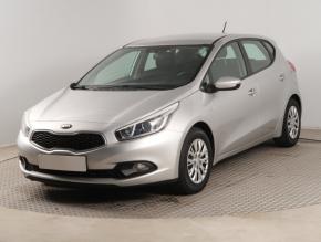 Kia Ceed  1.4 CVVT 