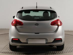 Kia Ceed  1.4 CVVT 