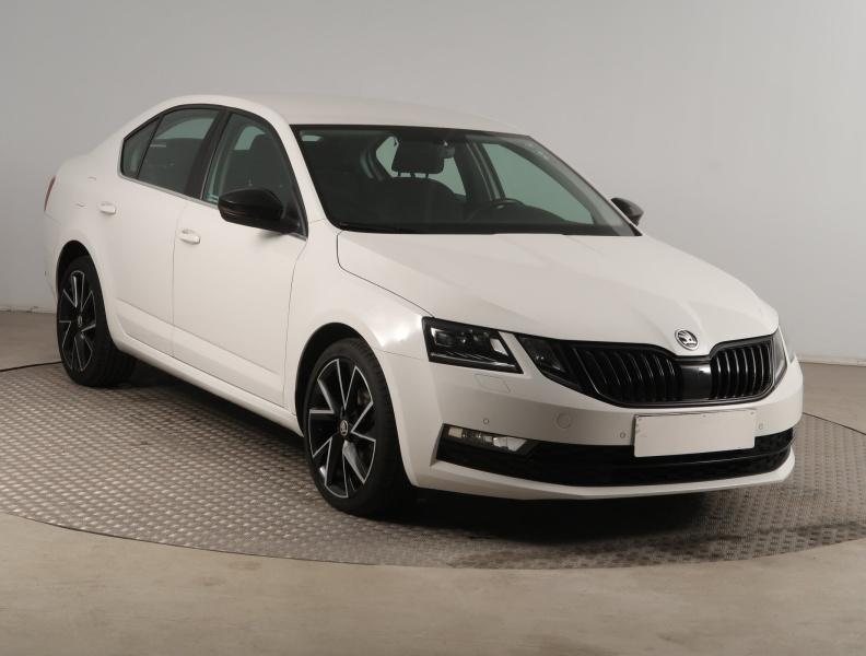 Škoda Octavia  1.6 TDI Style