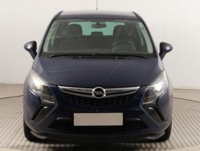 Opel Zafira Tourer  1.4 Turbo 