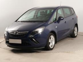 Opel Zafira Tourer  1.4 Turbo 