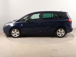 Opel Zafira Tourer  1.4 Turbo 