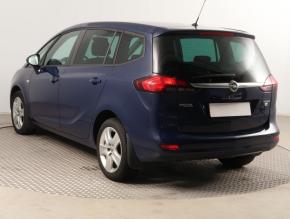 Opel Zafira Tourer  1.4 Turbo 