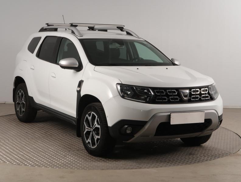 Dacia Duster  1.6 SCe