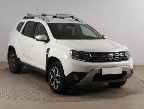 Dacia Duster  1.6 SCe 