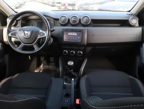 Dacia Duster  1.6 SCe 