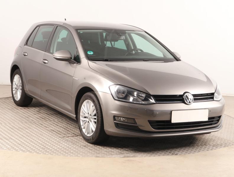 Volkswagen Golf  1.6 TDI Comfortline