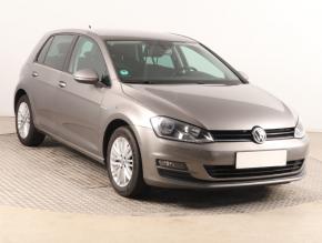 Volkswagen Golf  1.6 TDI Comfortline 