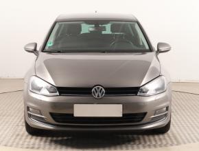 Volkswagen Golf  1.6 TDI Comfortline 