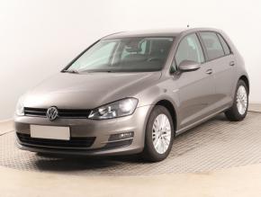 Volkswagen Golf  1.6 TDI Comfortline 