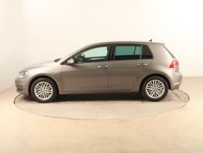 Volkswagen Golf  1.6 TDI Comfortline 